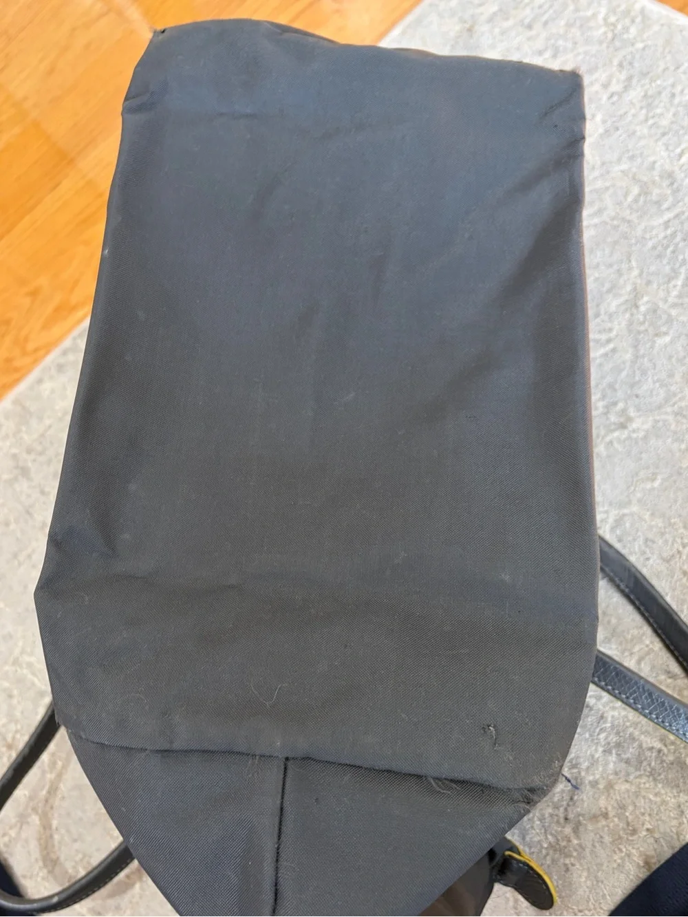 Fjallraven Kånken Classic Grey Backpack